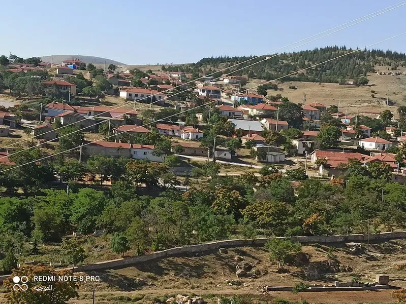2139 Sayili Bademli Tarim Kredi Kooperatifi - Photo 1
