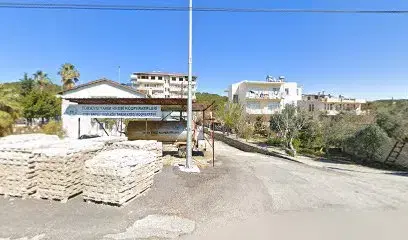 2151 Nolu Yeşilköy Tarım Kredi Kooperatifi