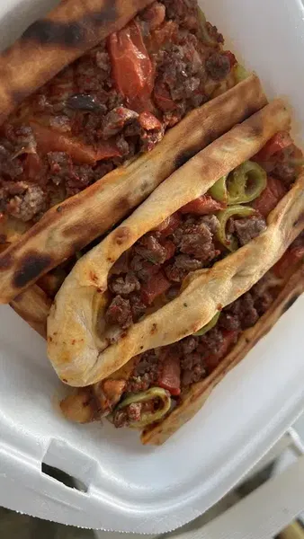 33 Toros Tantuni ve Kokoreç - Photo 2