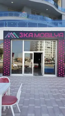 3KA mobilya