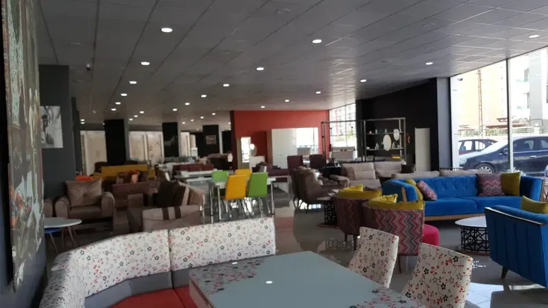 3KA mobilya - Photo 3