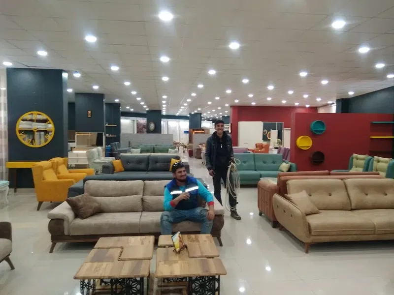 3KA mobilya - Photo 4