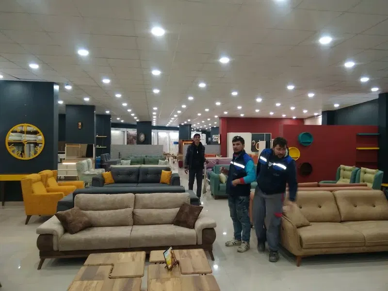 3KA mobilya - Photo 6