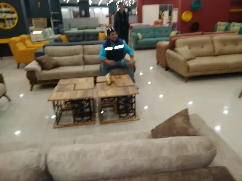 3KA mobilya - Photo 10