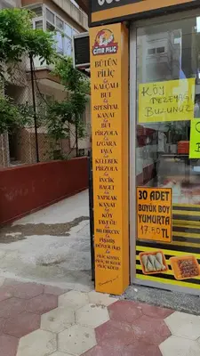48 Çitir Pi̇li̇ç