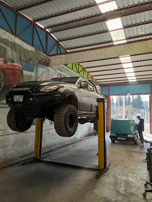 4G Otomotiv