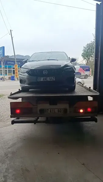4G Otomotiv - Photo 2