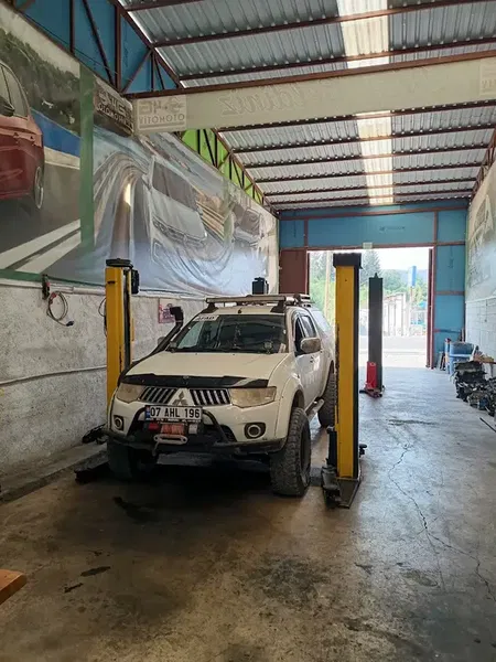 4G Otomotiv - Photo 3