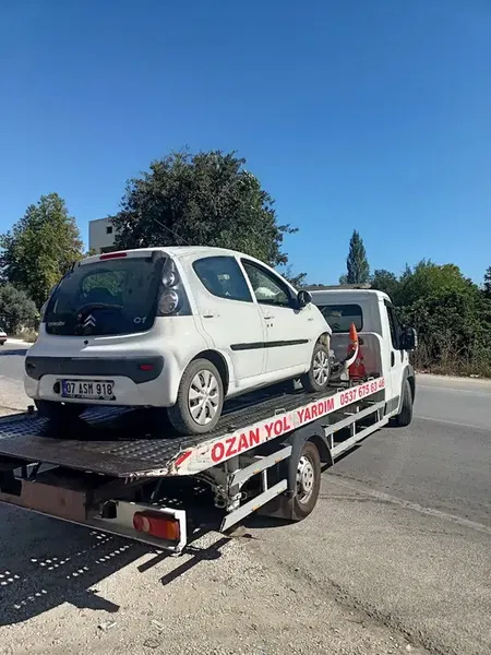 4G Otomotiv - Photo 5