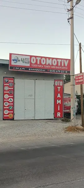 4G Otomotiv - Photo 9
