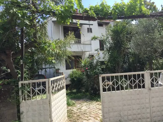 54 M2 Stüdyo Daireler