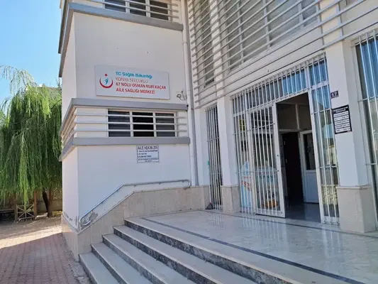 67 Nolu Aile Sağliği Merkezi