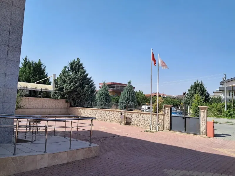 67 Nolu Aile Sağliği Merkezi - Photo 2