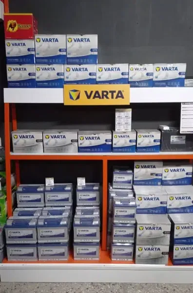 7/24 Akü Bayi Yerinde Akü Değişim Akü Takviye Açık Akücü Antalya Akü servisi - YENİ AKÜCÜ - Photo 8