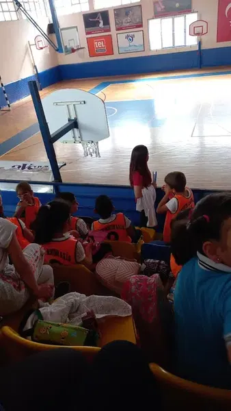 75th Anniversary Gym - Photo 4