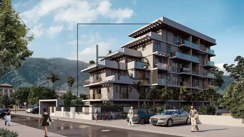777 Suites - Photo 2