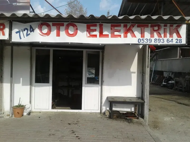 7 24 Oto Elektirik - Photo 3