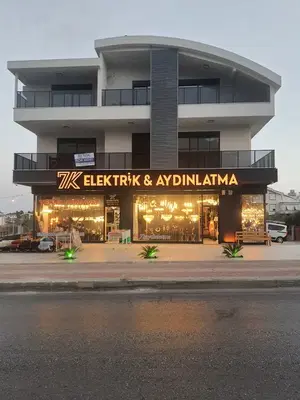 7K Elektrik ve Aydınlatma