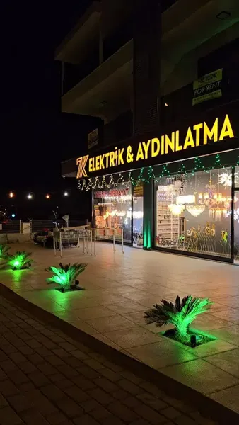7K Elektrik ve Aydınlatma - Photo 2