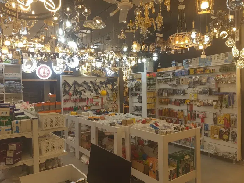7K Elektrik ve Aydınlatma - Photo 10