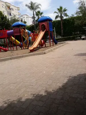 80 Yıl Parkı