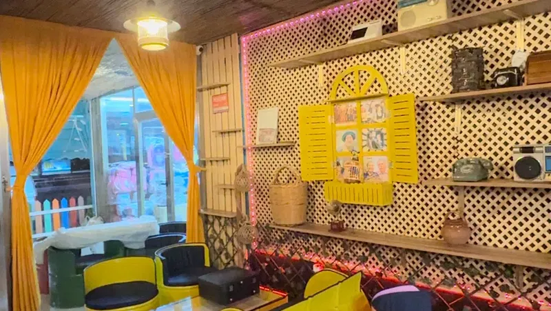 80LER NOSTALJİ CAFE & Kırtasiye & Parti Malzemeleri - Photo 3