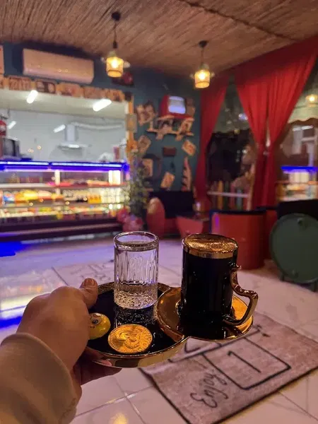 80LER NOSTALJİ CAFE & Kırtasiye & Parti Malzemeleri - Photo 6