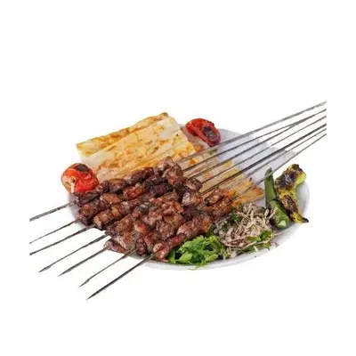 82 Has Konya Etli Ekmek