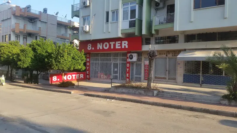 8. Noter - Photo 1