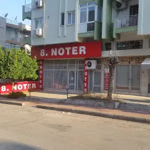 8. Noter - Photo 3