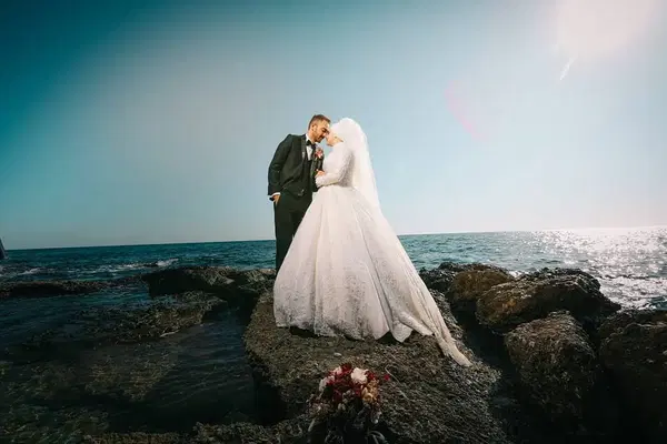 8K Foto Film