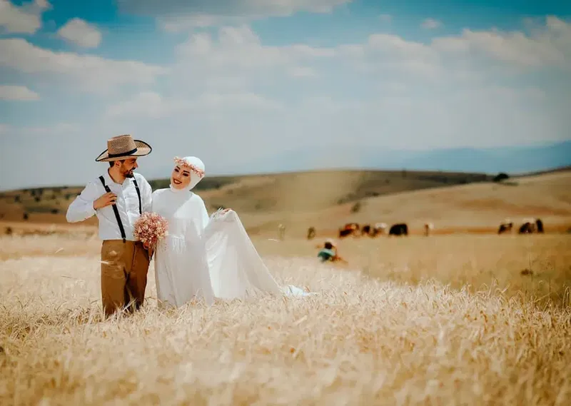 8K Foto Film - Photo 4