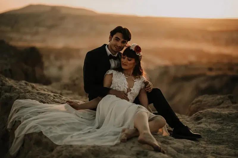 8K Foto Film - Photo 5