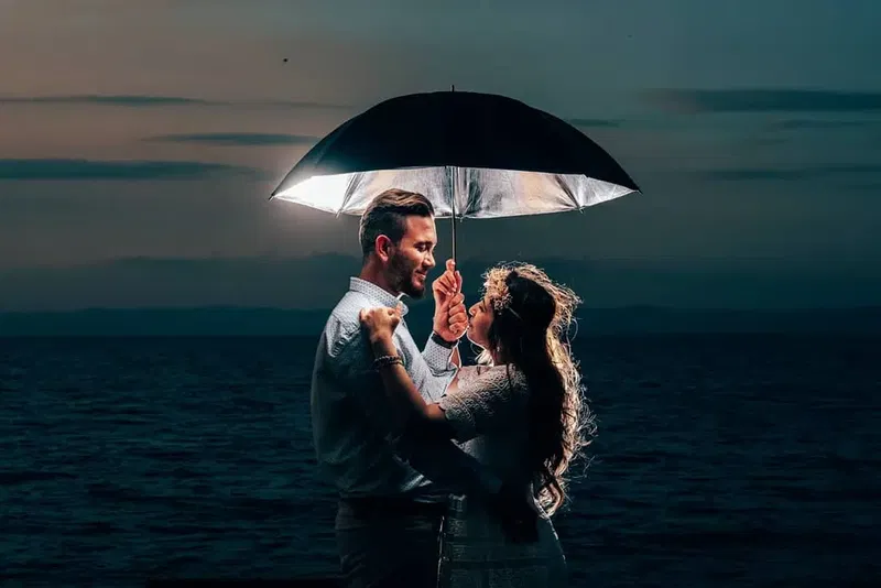 8K Foto Film - Photo 6