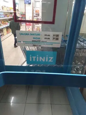 A101