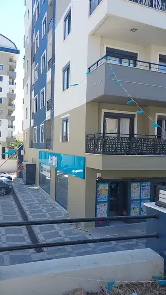 A101 Market - Photo 1