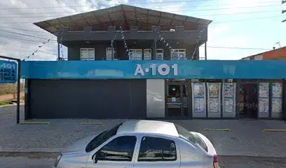 A 101