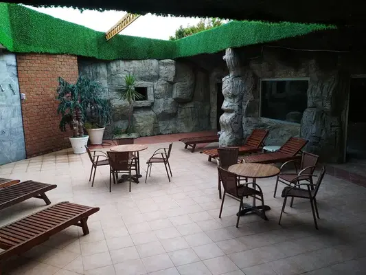 A & S Hamam