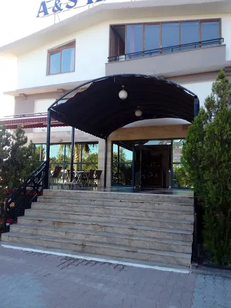A & S Hamam - Photo 4