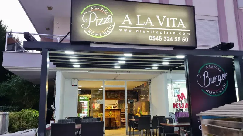A La Vita - Photo 1
