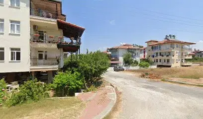 Erdogan Cam