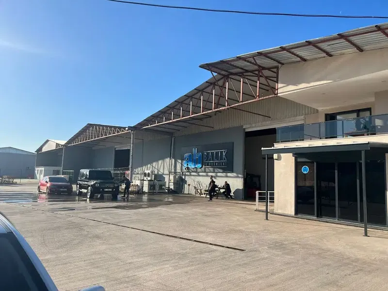 Ab Balık Su Ürünleri - Photo 3