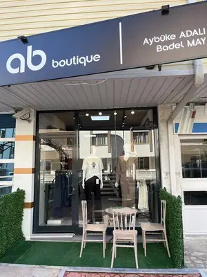 Ab Boutique