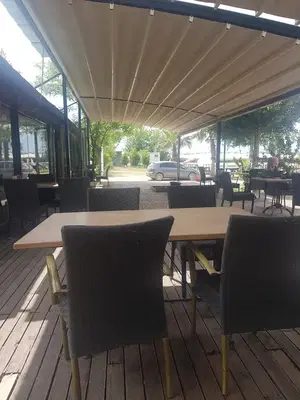 ABAK Antalya Binicilik ve Atlı Spor Kulübü