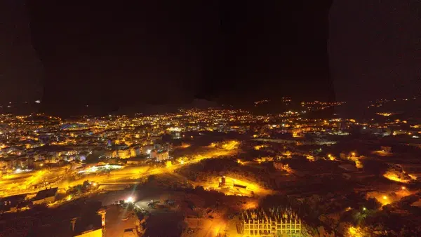 ABB Alanya Aşevi