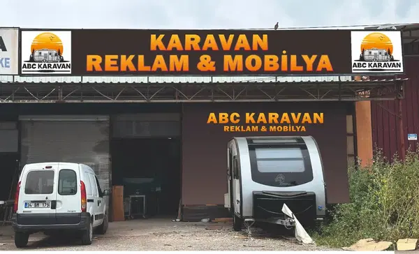 ABC Karavan
