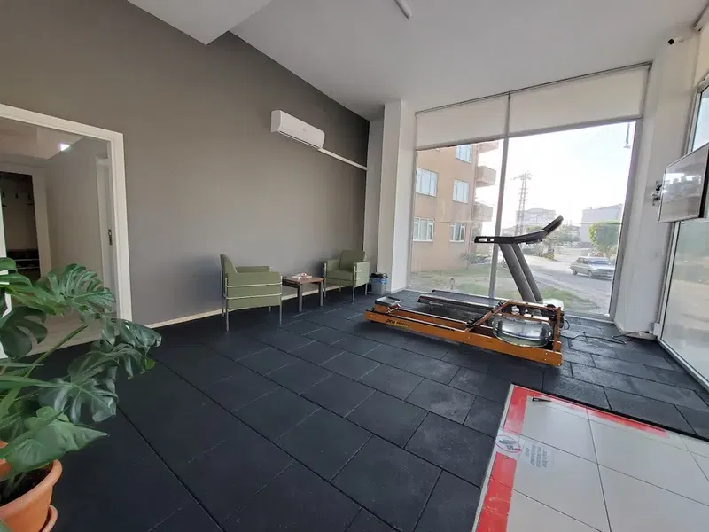 Abdullah Özdemir Personal Training Studio - Photo 5