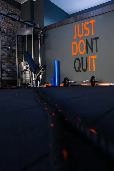 Abdullah Özdemir Personal Training Studio - Photo 8