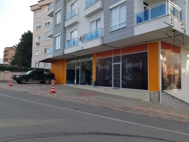 Abdullah Özdemir Personal Training Studio - Photo 9