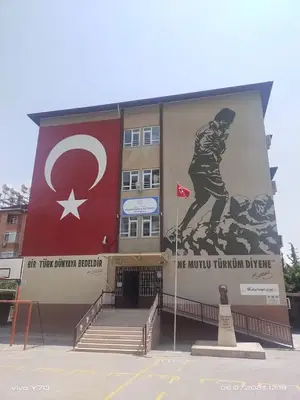 Abdurrahman ALAATTİNOĞLU Middle School